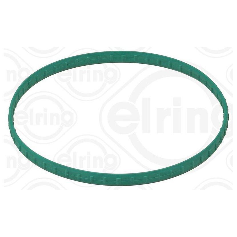 ELRING Dichtung, Lader 653.640 - 653640 für 12631851