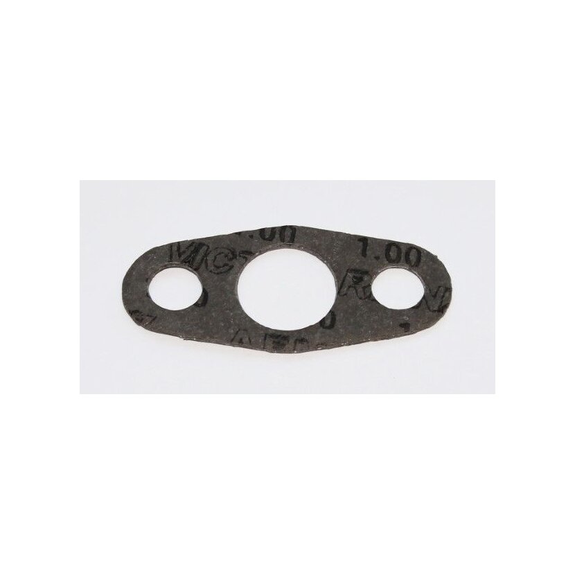 ELRING Dichtung, Ölauslass (Lader) 177.520 - 177520 für 51.96601-0607