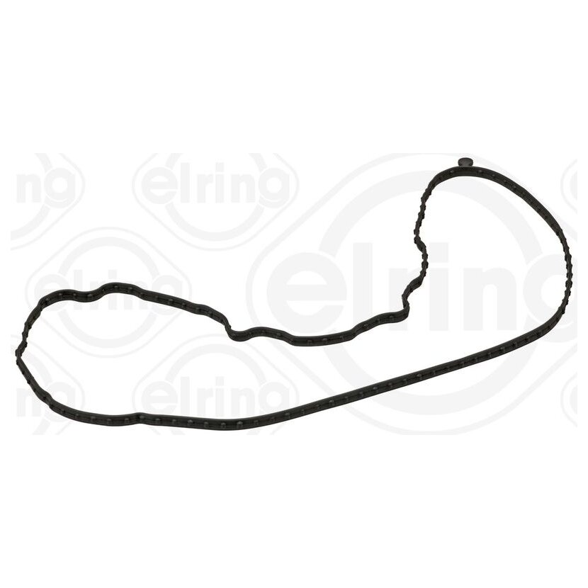 ELRING Dichtung, Zylinderkopfhaube 448.410 - 448410 für 12619787