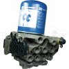 KNORR-BREMSE EAC-Luftaufbereitung K138263X50