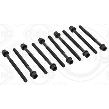 ELRING Zylinderkopfschraubensatz 711.550 - 711550...