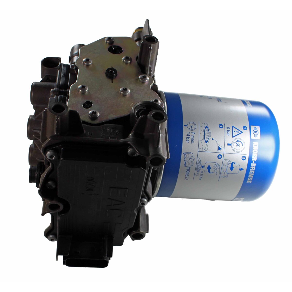 KNORR EAC-Luftaufbereitung K138265N50, 1.119,99 € 