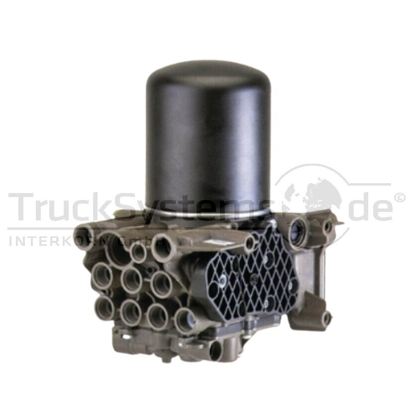 KNORR-BREMSE EAC-Luftaufbereitung K138269N50