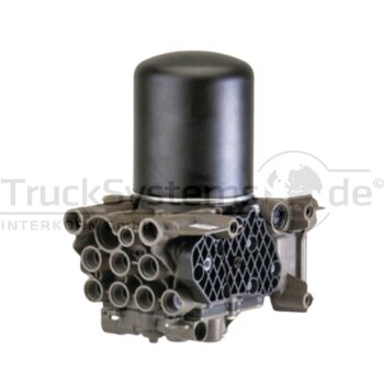 KNORR-BREMSE EAC-Luftaufbereitung K138269N50