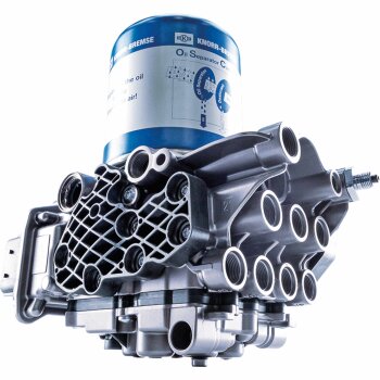 KNORR-BREMSE EAC-Luftaufbereitung K138271N50