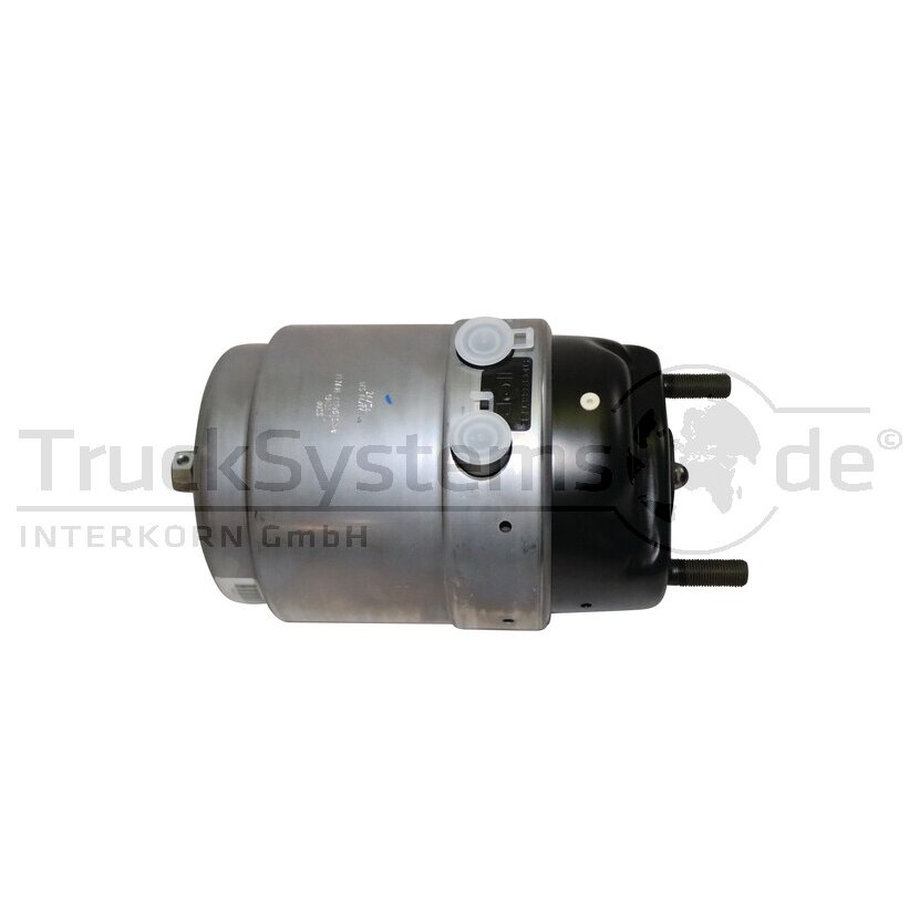 KNORR-BREMSE Kombizylinder (Scheibe) K139572N00 - BT7408
