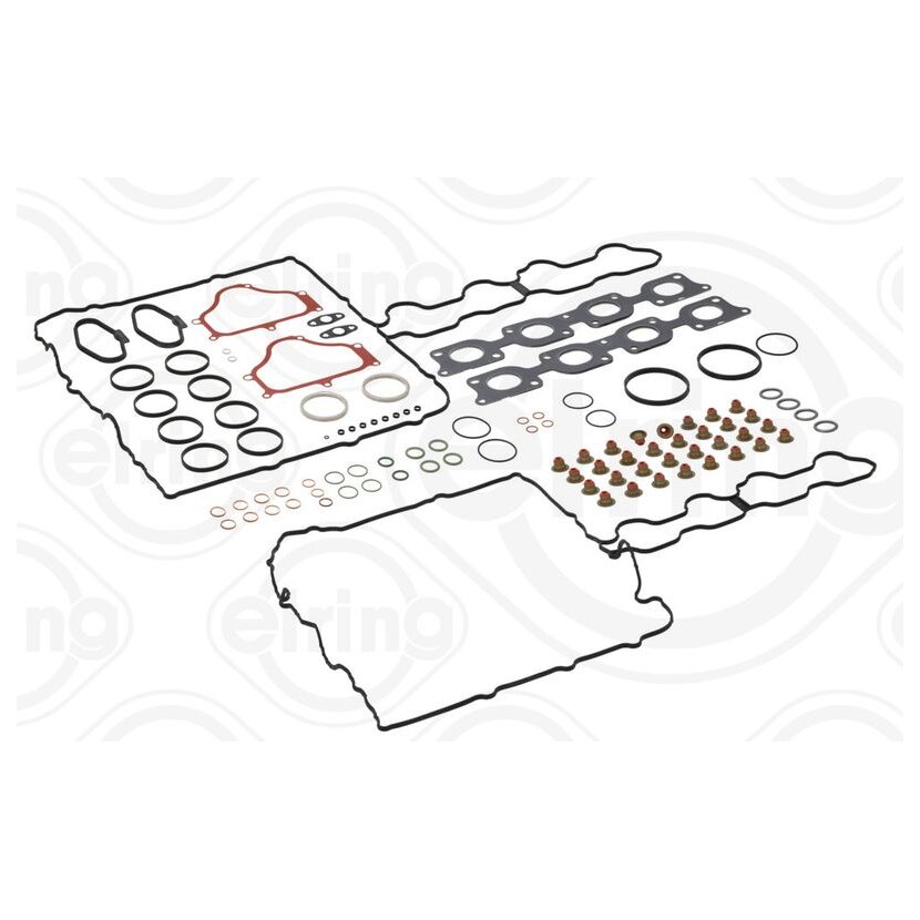 ELRING Dichtungssatz, Zylinderkopf 029.350 - 029350 für 11 12 7 583 203