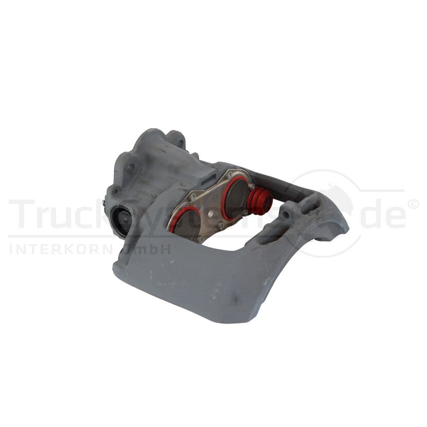 KNORR-BREMSE Remanufactured Zuspanneinheit K140755X50 - SN6557