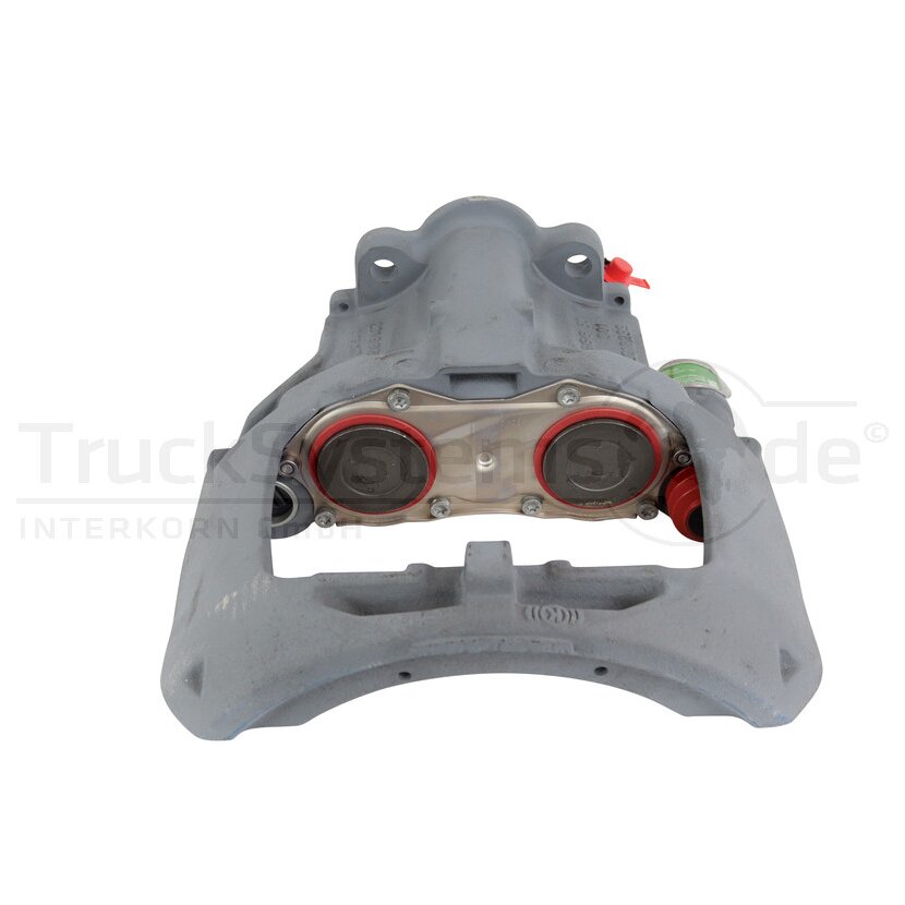 KNORR-BREMSE Remanufactured Zuspanneinheit K140755X50 - SN6557