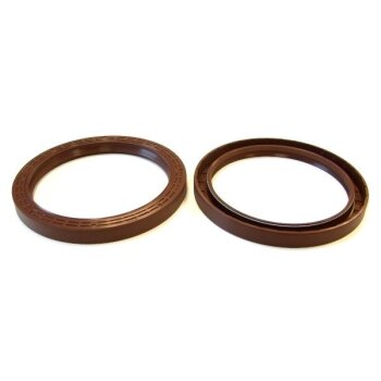 ELRING Wellendichtring, Kurbelwelle 587.070 - 587070...