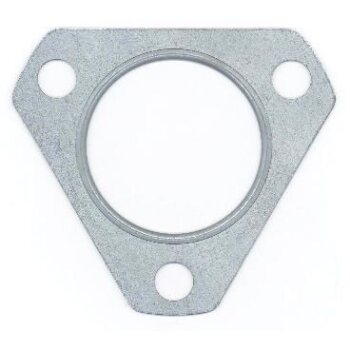 ELRING Dichtung, Abgasrohr 470.120 - 470120 für 11...