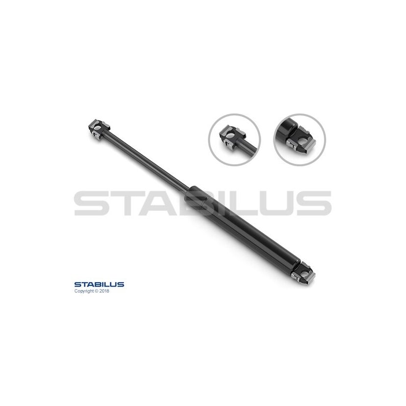 STABILUS Gasfeder, Motorhaube 2334BC für 51 23 1 960 852