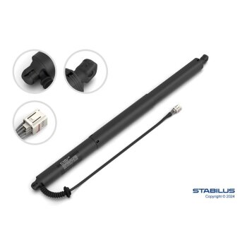 STABILUS Elektromotor, Heckklappe 407533 für 3V0 827...