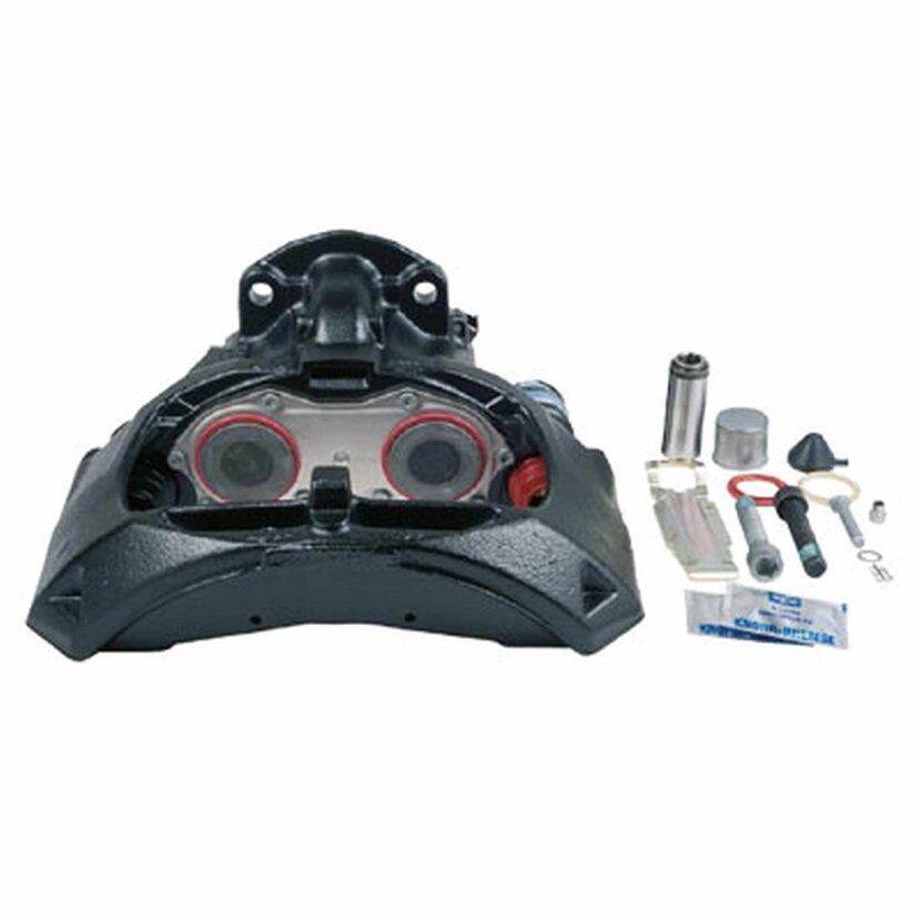 KNORR-BREMSE Zuspanneinheit - K146388K50