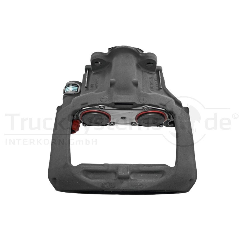 KNORR-BREMSE Remanufactured Zuspanneinheit K147304X50 - SN5015