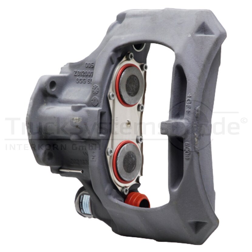 KNORR-BREMSE Remanufactured Zuspanneinheit K147307X50 - SN5023