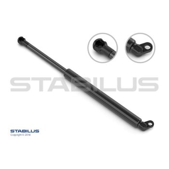 STABILUS Gasfeder, Koffer-/Laderaum 3286GW für 51 24...