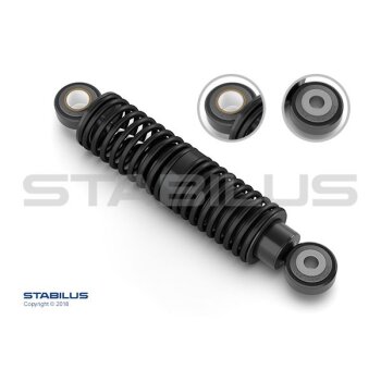 STABILUS Schwingungsdämpfer, Keilrippenriemen 1111QS...