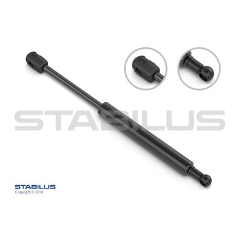 STABILUS Gasfeder, Koffer-/Laderaum 024263 für 8G0...
