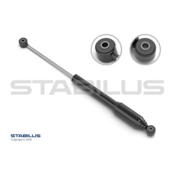 STABILUS Lenkungsdämpfer 054982 für 4634630132
