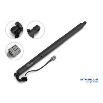 STABILUS Elektromotor, Heckklappe 212017 für...