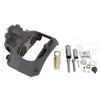KNORR-BREMSE Remanufactured Zuspanneinheit K149855X50 -...