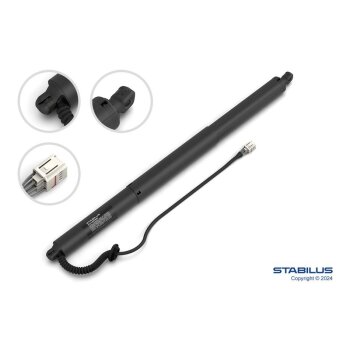 STABILUS Elektromotor, Heckklappe 432856 für 3G9 827...