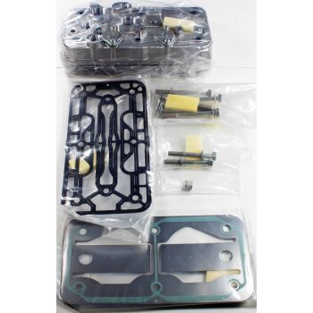 KNORR-BREMSE Zylinderkopfsatz K150656K50