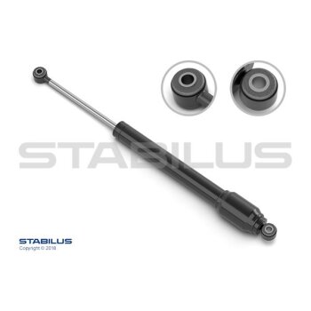 STABILUS Lenkungsdämpfer 6784HX für 321 425 021