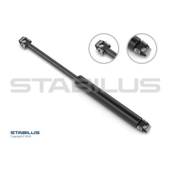 STABILUS Gasfeder, Koffer-/Laderaum 633832 für 51 24...