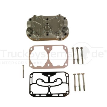 KNORR-BREMSE Zylinderkopfsatz K153299K50