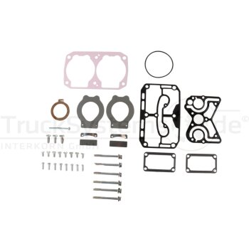 KNORR Kompressor K092472N00 - LS4904, 1.849,99 € 