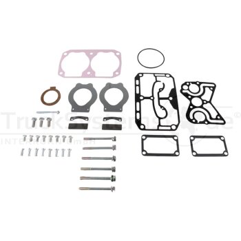 KNORR-BREMSE Allgemeiner Überholsatz K153300K50