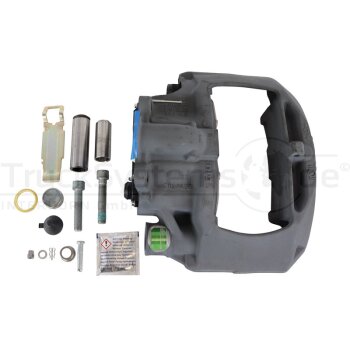 KNORR-BREMSE Remanufactured Zuspanneinheit K153783X50 -...