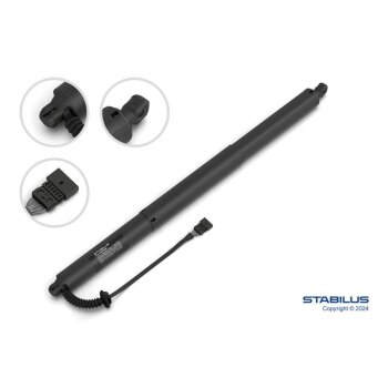 STABILUS Elektromotor, Heckklappe 430705 für 2696593