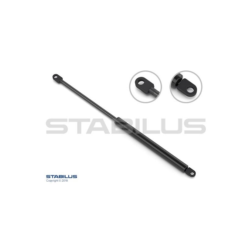 STABILUS Gasfeder, Koffer-/Laderaum 230645 für 51 24 2162 616