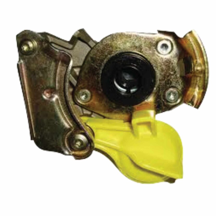 KNORR-BREMSE Kupplungskopf K154214N00 - KU4128
