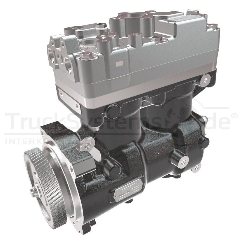 KNORR-BREMSE Kompressor K155402N00 - LS4905