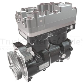 KNORR-BREMSE Kompressor K155402N00 - LS4905