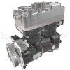 KNORR-BREMSE Kompressor K155402N00 - LS4905