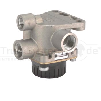 KNORR-BREMSE Relaisventil K158594N00