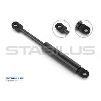 STABILUS Gasfeder, Mittelkonsole 9788KV für 382300285