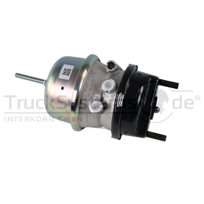 KNORR-BREMSE Kombizylinder (Scheibe) K159954N00 - BS7402