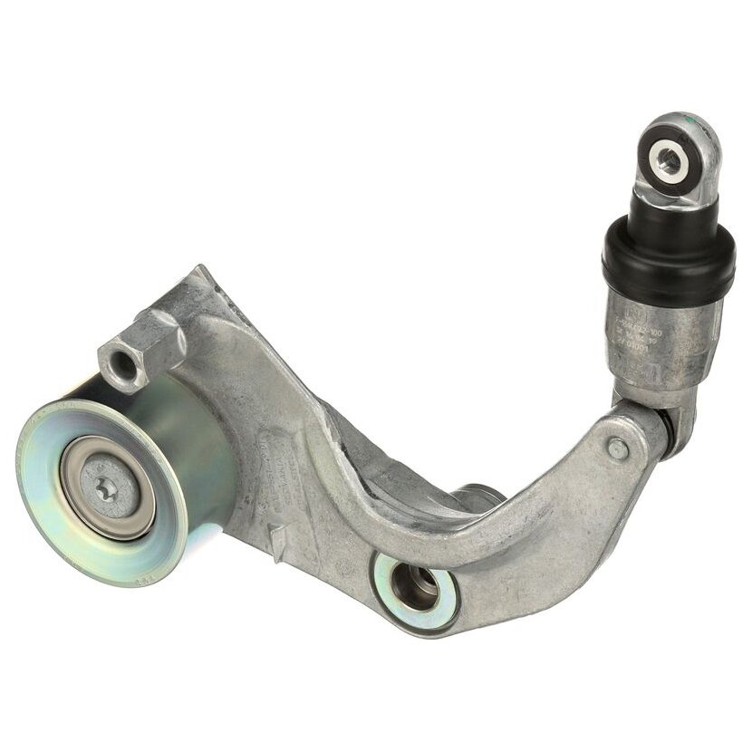 GATES Riemenspanner, Keilrippenriemen T39110 für 31170RNAA01