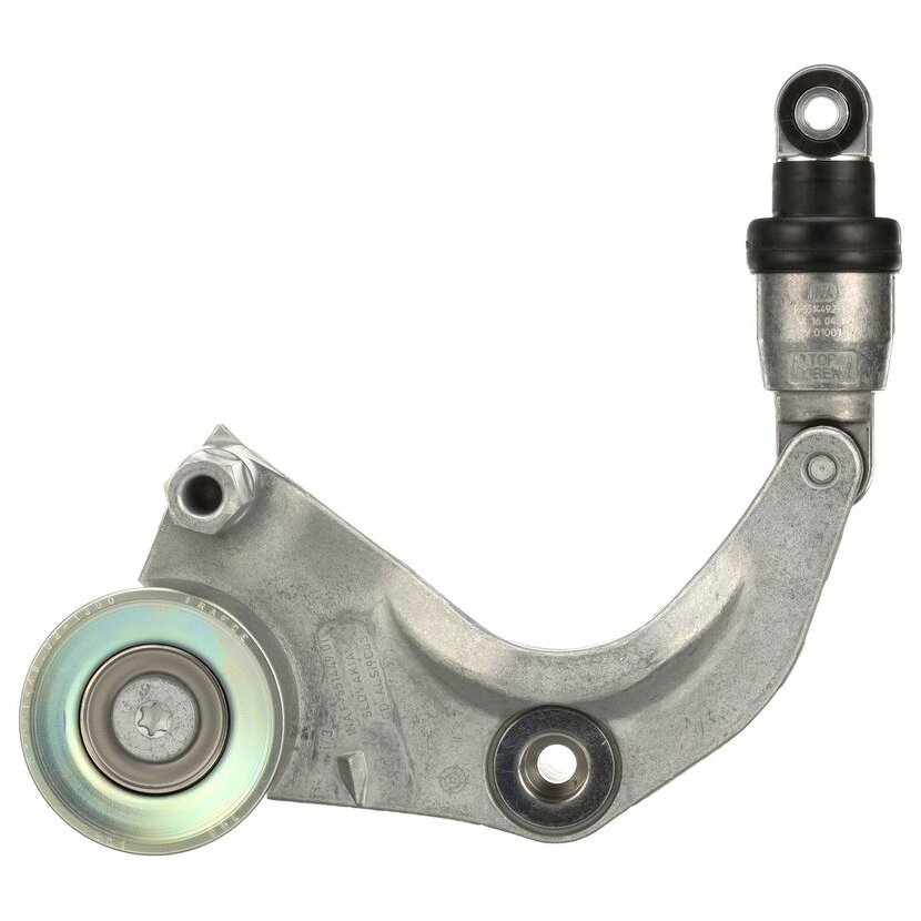 GATES Riemenspanner, Keilrippenriemen T39110 für 31170RNAA01