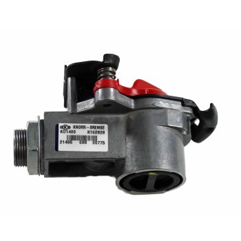 KNORR-BREMSE Kupplungskopf K162828N00 - KU1400