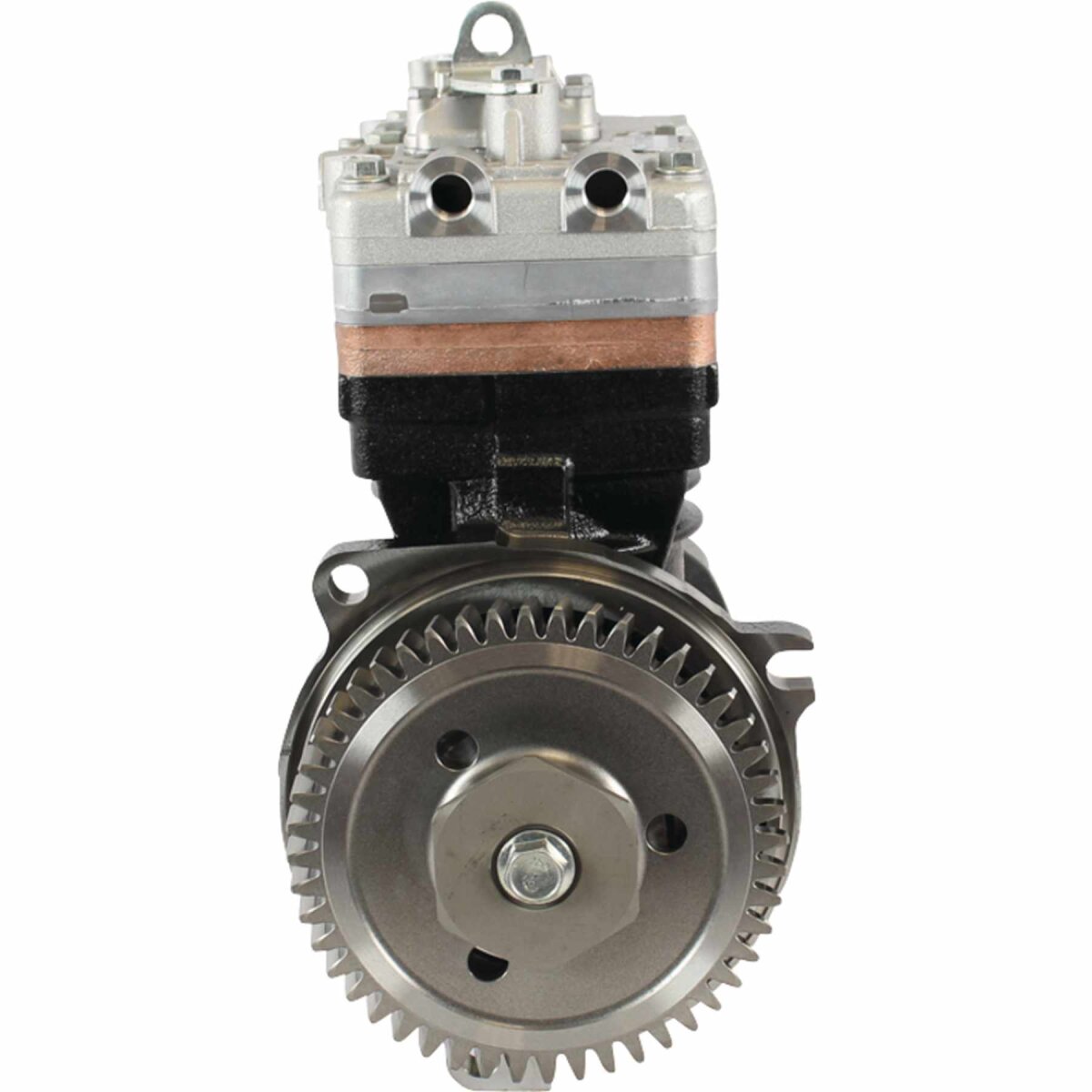 KNORR-BREMSE Kompressor K162834N00 - LS8901