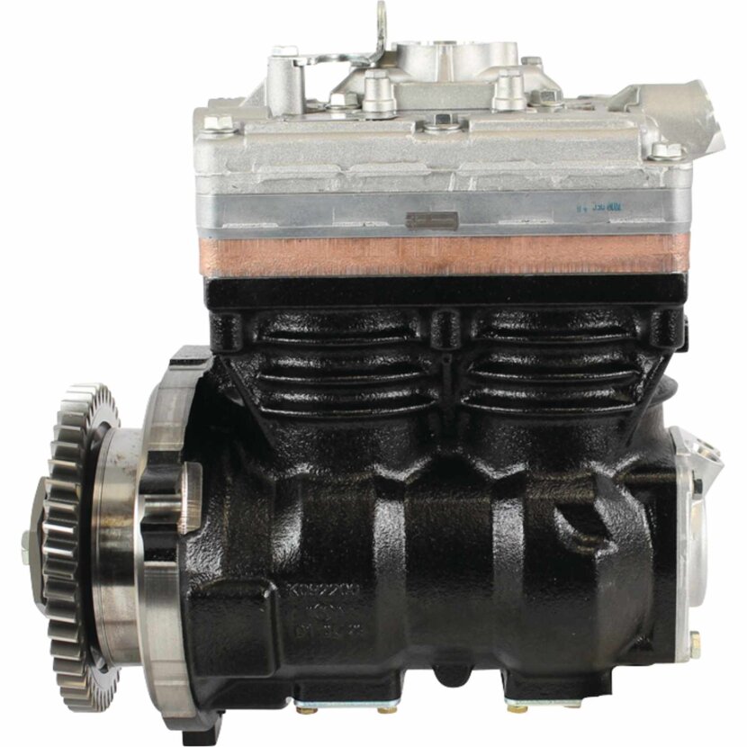 KNORR-BREMSE Kompressor K162834N00 - LS8901