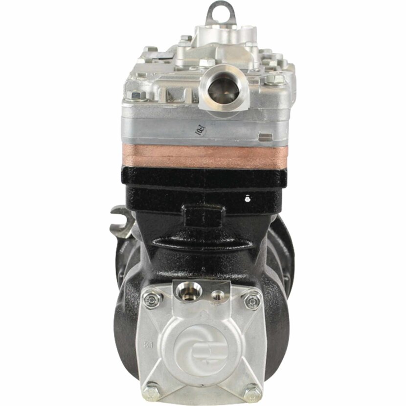 KNORR-BREMSE Kompressor K162834N00 - LS8901