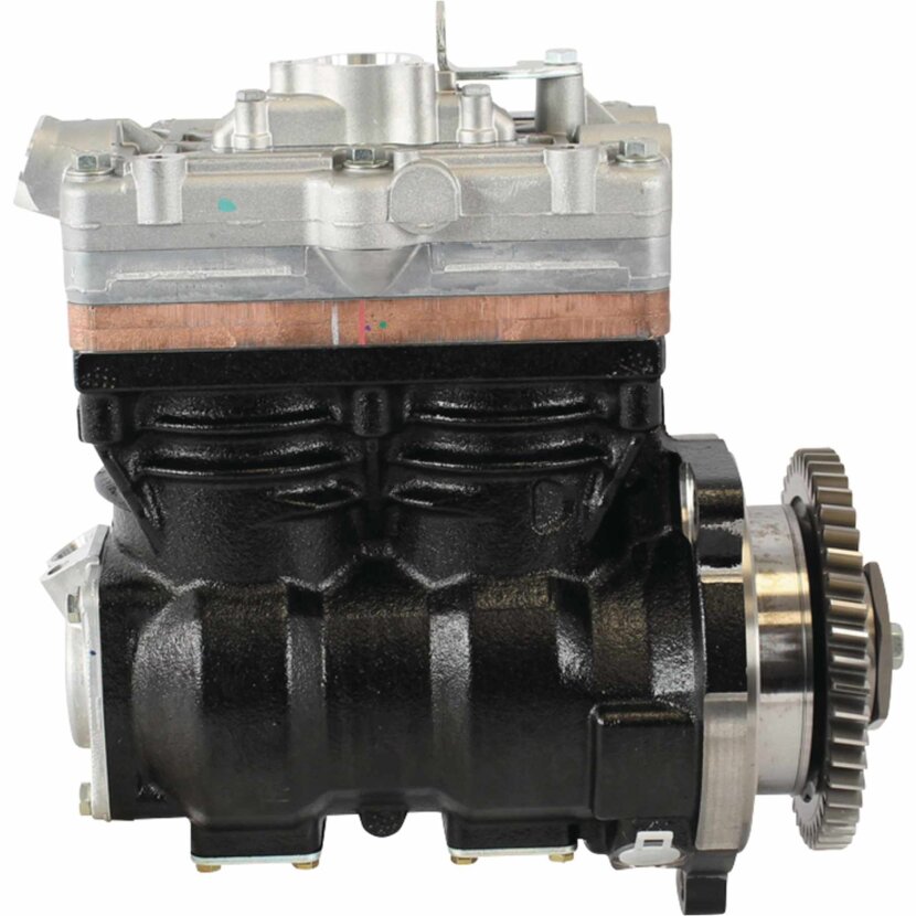 KNORR-BREMSE Kompressor K162834N00 - LS8901